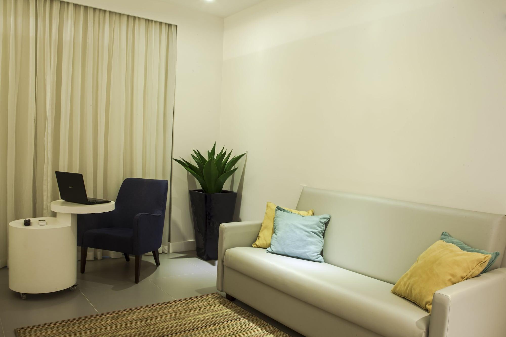 Ibis Styles Maracanaú Exterior foto