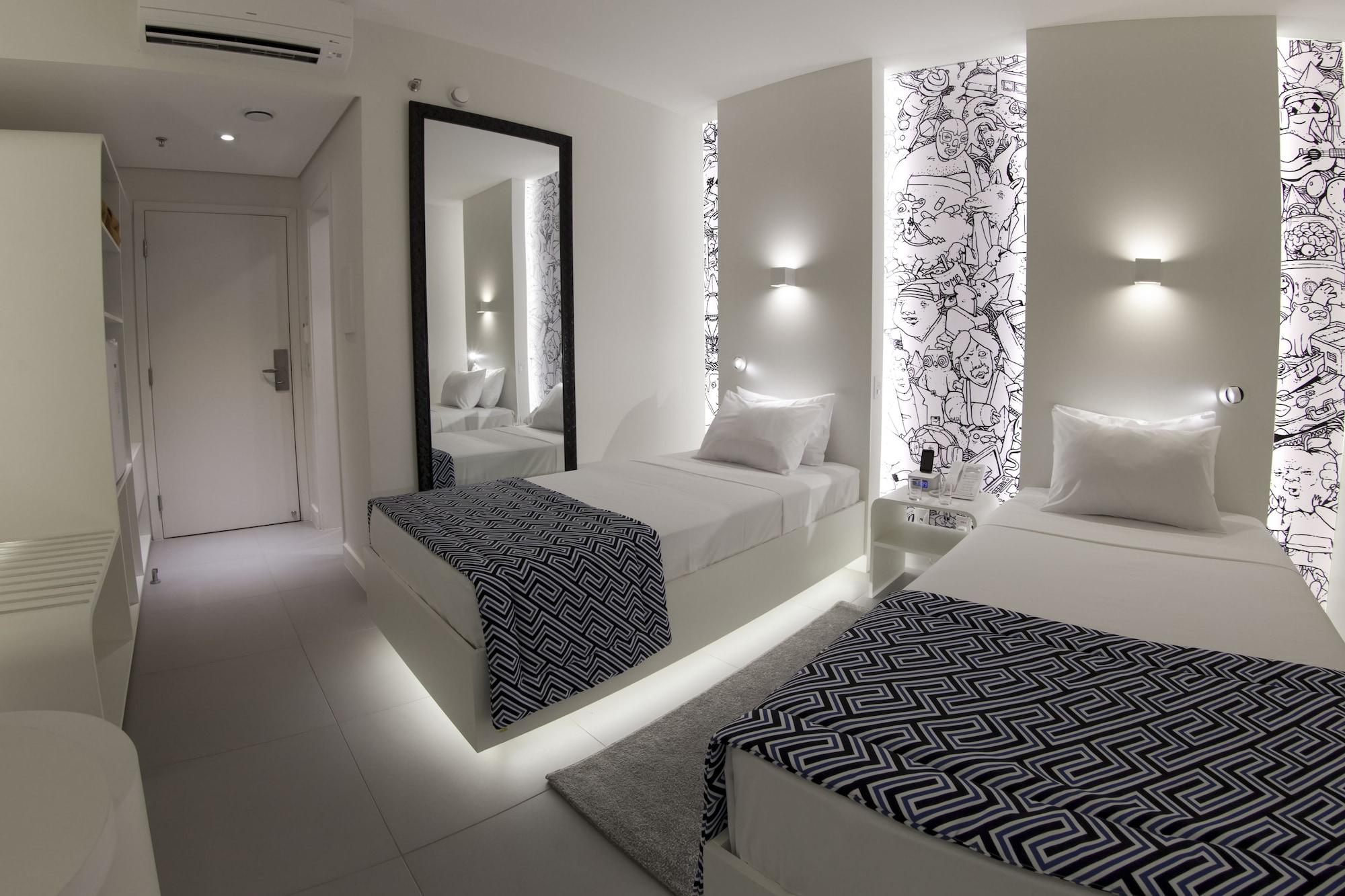 Ibis Styles Maracanaú Exterior foto