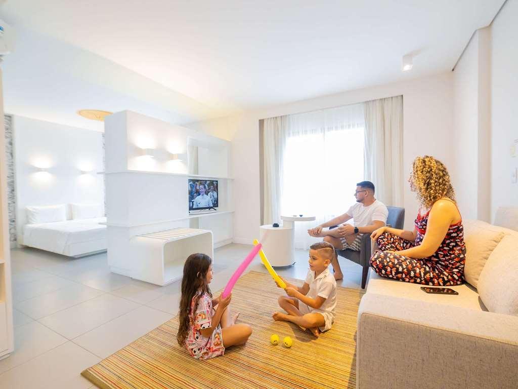 Ibis Styles Maracanaú Ausstattung foto
